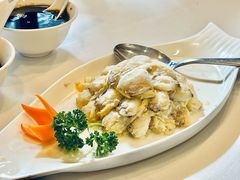 -新光酒家方亮蟹宴(黄浦店)