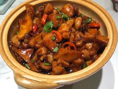 -乔阿马·江南味·驴肉香(龙湖华泾天街店)