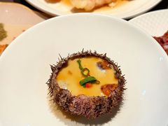 -北李·海肠捞饭·大连菜(望京凯德MALL店)