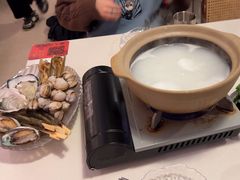 -白仁仔· 活烤海鲜 宵夜(豫园店)