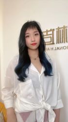-柯琳造型