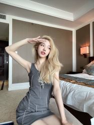 -Rise Hair上升造型