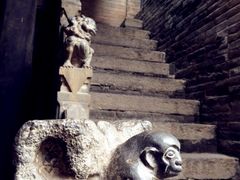 iphone_upload_pic-山西王家大院