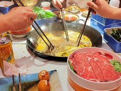 -老天桥蛙炉火锅(姑苏总店)