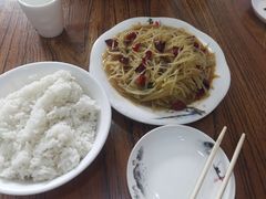 -红实家常菜(静安里店)