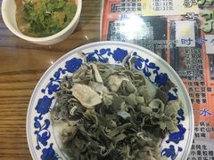 -东兴顺爆肚张