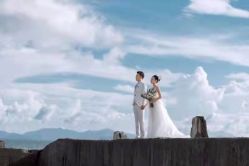 -太古映画婚纱摄影(天河店)