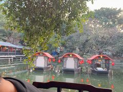 -侨美·唐荔园·40年地道粤菜