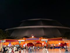 -广州长隆国际大马戏