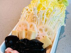 -半天妖烤鱼(新中关购物中心店)