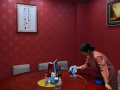 包厢-罕山奶茶馆(和平路店)