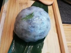 鲜虾滑-湊湊火锅·茶憩(上海合生汇店)