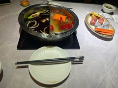 -一绪に寿喜烧自助(世茂广场店)
