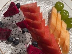 -悦融·京鲁菜·露台花园(安定门店)