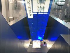 -喜茶(深圳欢乐海岸LAB店)