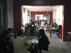 -铁军鲜羊肉汤