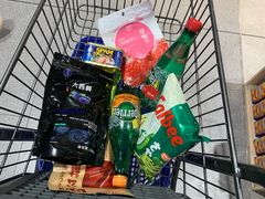 -盒马鲜生(和谐广场店)