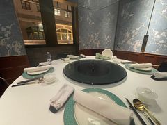-三号黄浦会Canton Table