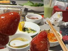 -海底捞火锅(油麻地店)