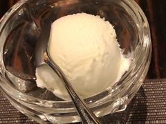 冰淇淋-山葵家·创意料理(万象汇店)