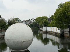 -丝绸小镇荻港古村
