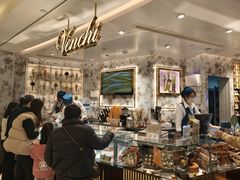 -VENCHI 闻绮(北京汉光店)