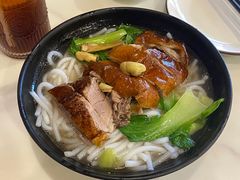 -鹅掂·大岭山烧鹅