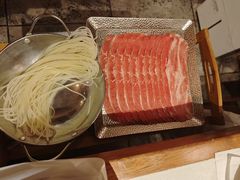-螺大喜螺蛳粉火锅(雍和宫店)