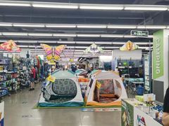 -迪卡侬(南二环店)