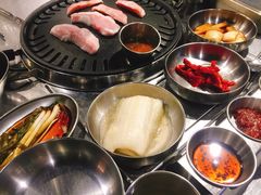 -401餐厅(弘大店)