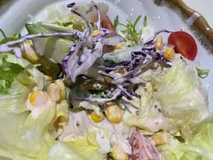 西北大拌菜-北疆饭店(金狮广场店)