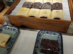 -老城南.鸭血粉丝汤(夫子庙店)