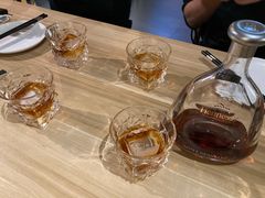 -杰J.w.m深夜食堂 厚杰居酒屋(淮海街商业街店)