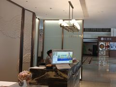 -深圳楚天大酒店(福田口岸深圳会展中心店)