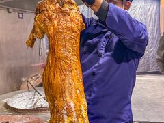 -双公羊·馕坑烤全羊(奥体店)