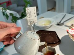 -春树下·树屋花房西餐厅(罍街AS1980店)