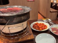 -蒜香焼肉PURUSHIN(马场路店)