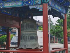 -大钟寺古钟博物馆
