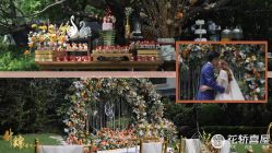 -花轿喜屋婚礼策划