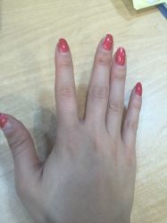点击看大图 -挚爱美甲Bloved Nail