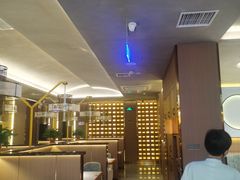 -南山翁新概念川菜(江宁万达广场店)