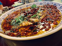 -杨记隆府(汉街店)