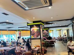 -开心果牛扒城(雍华庭店)