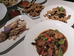 -鑫悦诚府·新鲁菜·餐厅(趵突泉店)