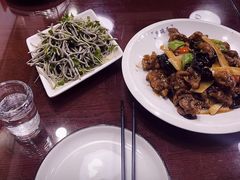 -京碗居老北京特色菜(北环东路店)