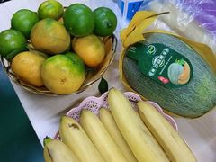 -百果园PAGODA(爱华市场店)