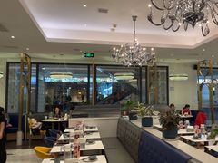 -鹿港小镇(悠唐店)