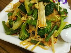 -福顺祥大盘鸡(临潼店)