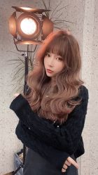 -3AM·S HAIR SALON烫发染发接发