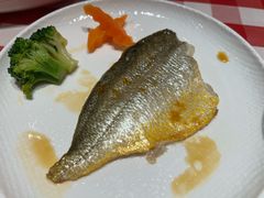 -西贝(枫蓝国际购物中心店)